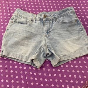 Faded Glory shorts